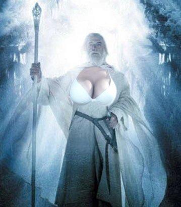 bigbooba gandalf